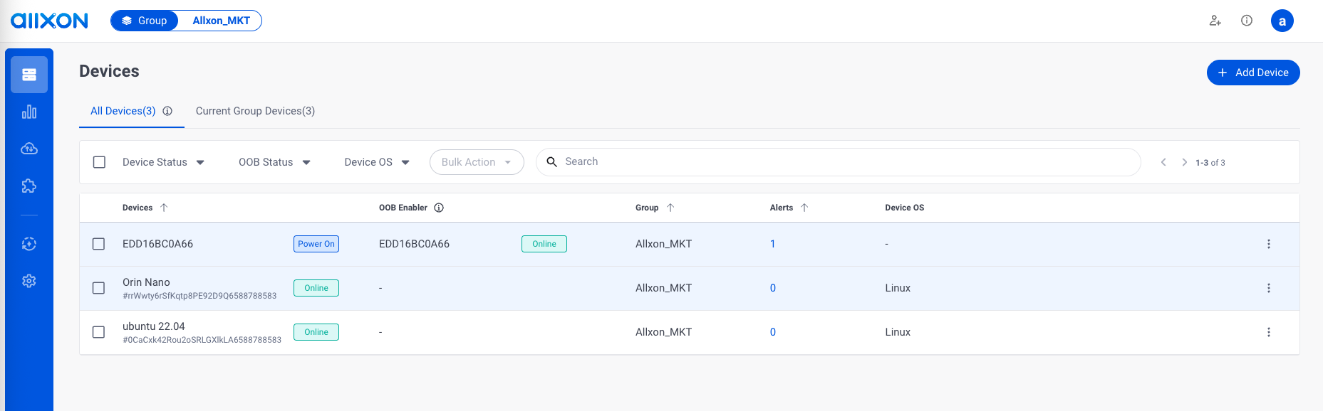 How to Add OOB Enabler via PIN Code and Complete Linking
