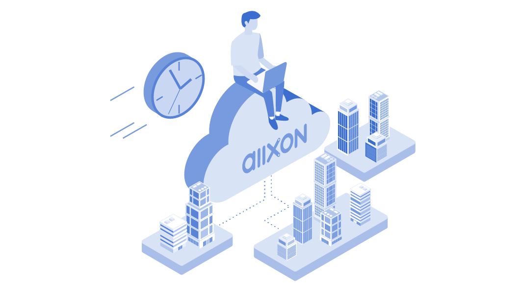 Allxon Device Management Solutions