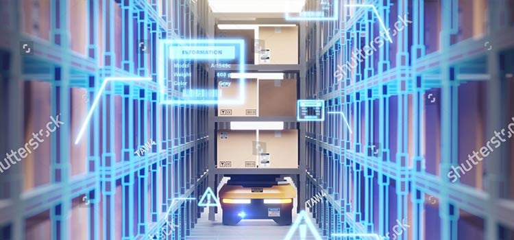 2)-Smart-Warehouse