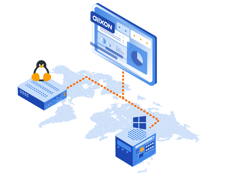 Customizable Plugin Add-On for RMM with Allxon Octo