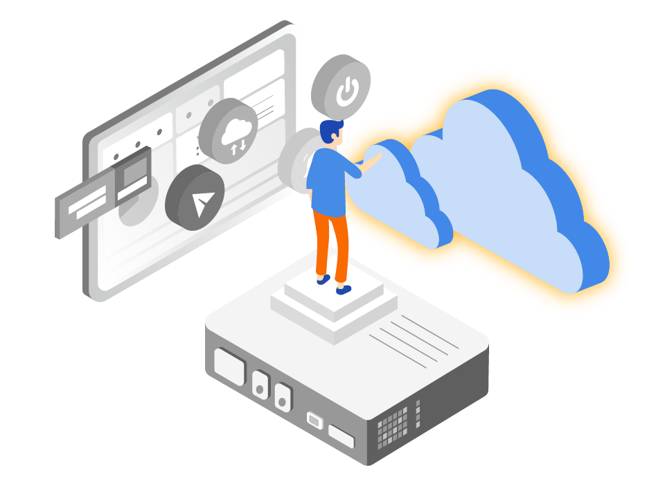 Automate Accelerate Edge Ai Deployment Allxon Fleet Provisioning