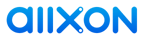 Allxon Logo
