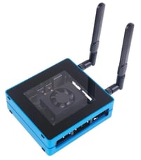 Jetson SUB Mini PC-Blue