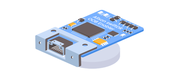 Allxon OOB Enabler Modules