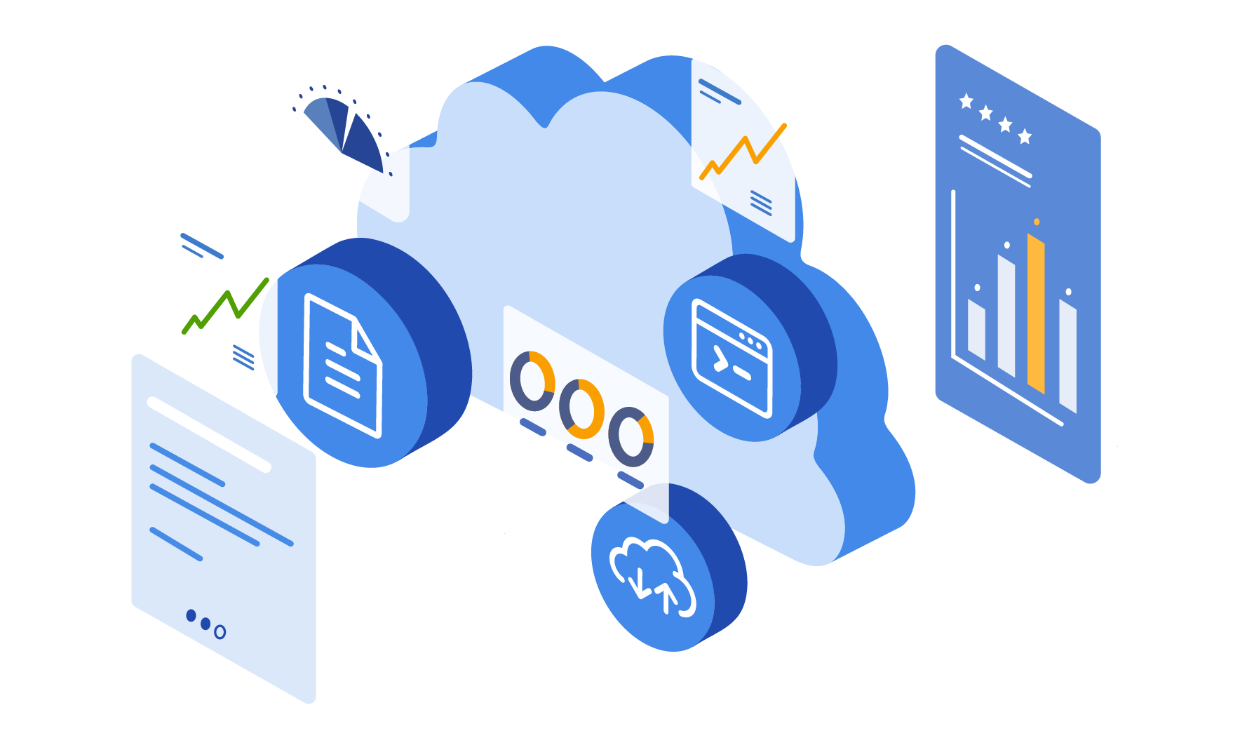 Using OTA Services to remotely update your edge AI devices