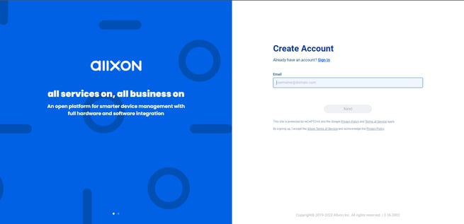 Portal_login