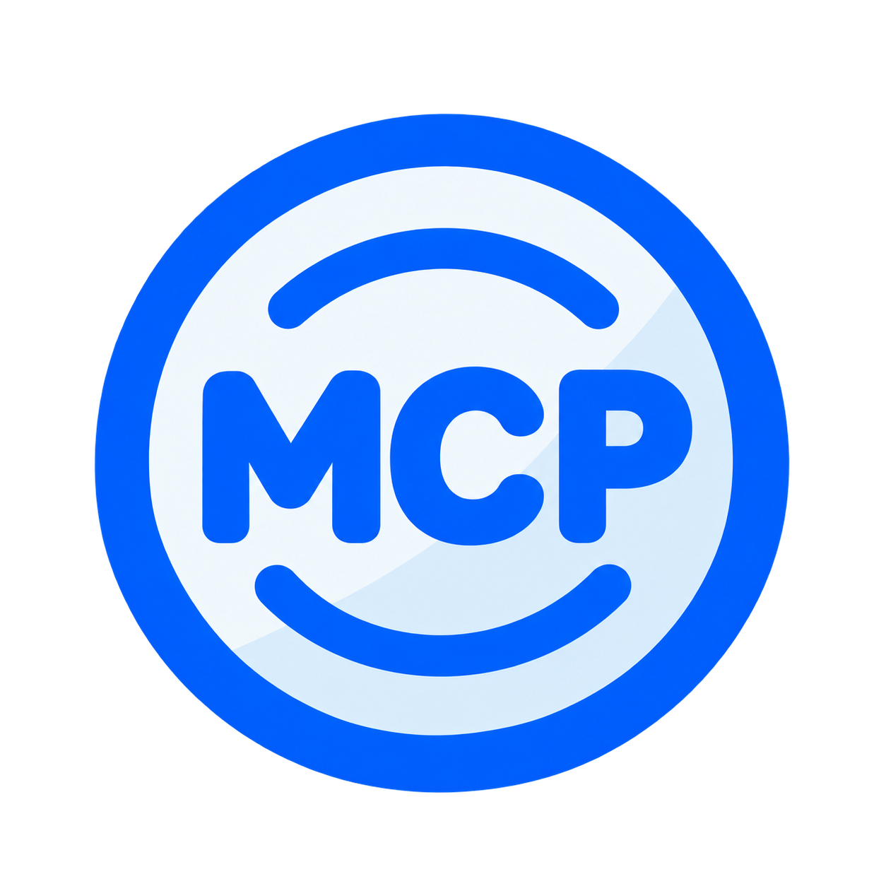 MCP alone