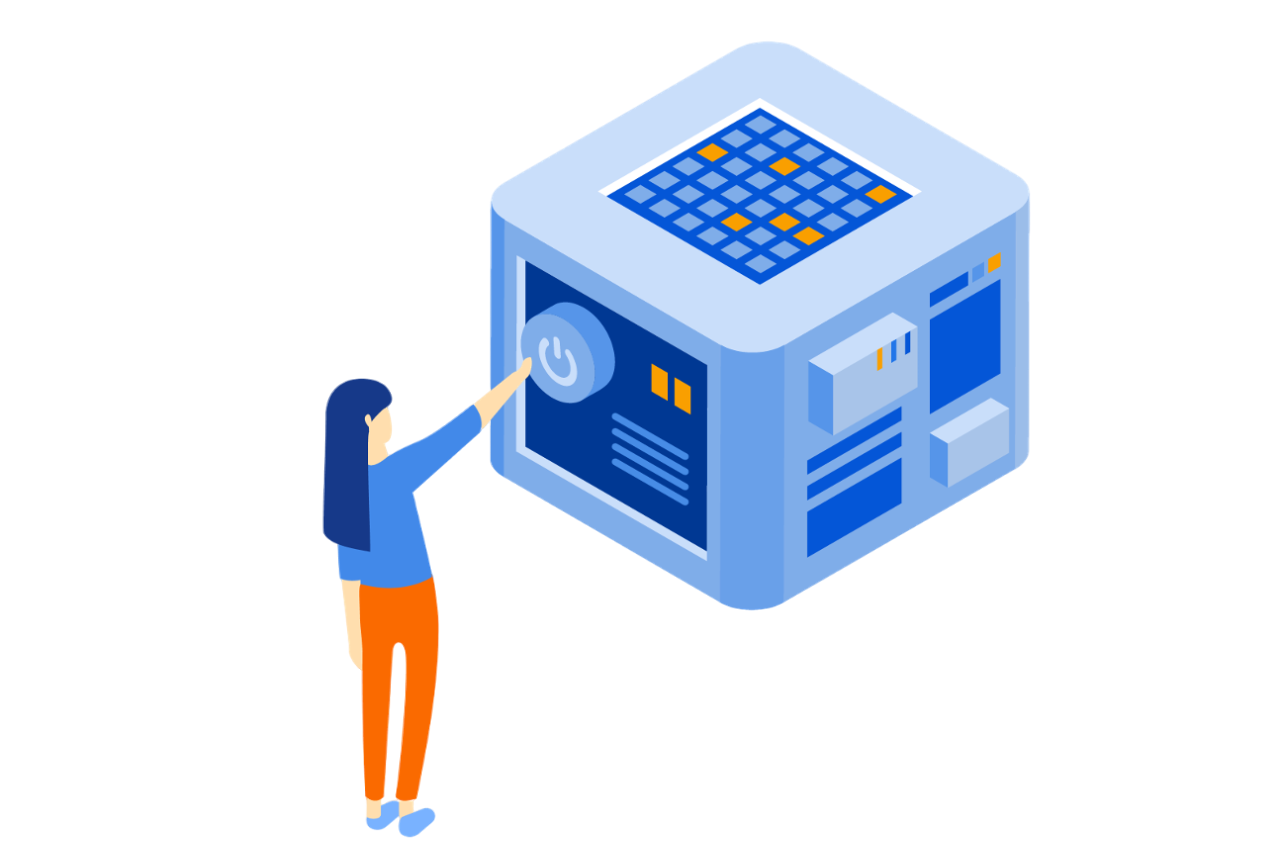 Extensions - Out-Of-Band Manageability | Allxon