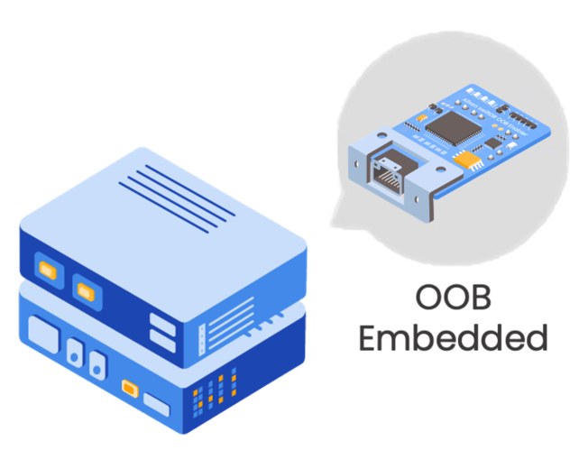 The Out-of-Band Device Management Expert at the Edge | Allxon