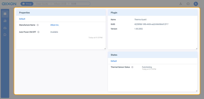 Thermo_Guard_portal_properties_status