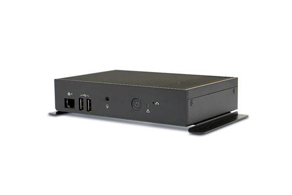 Empower Allxon swiftDR - Digital Signage | Allxon Inc.