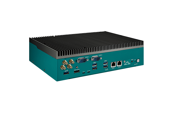 Unleash Versatile Solution - Digital Signage | Allxon Inc.