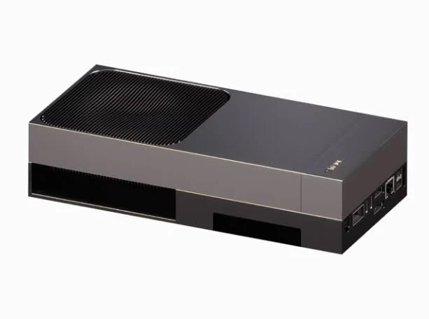 NVIDIA Jetson Thor