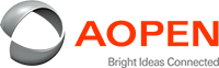 AOPEN logo