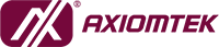 Axiomtek logo