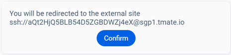 tmaste-linux-external