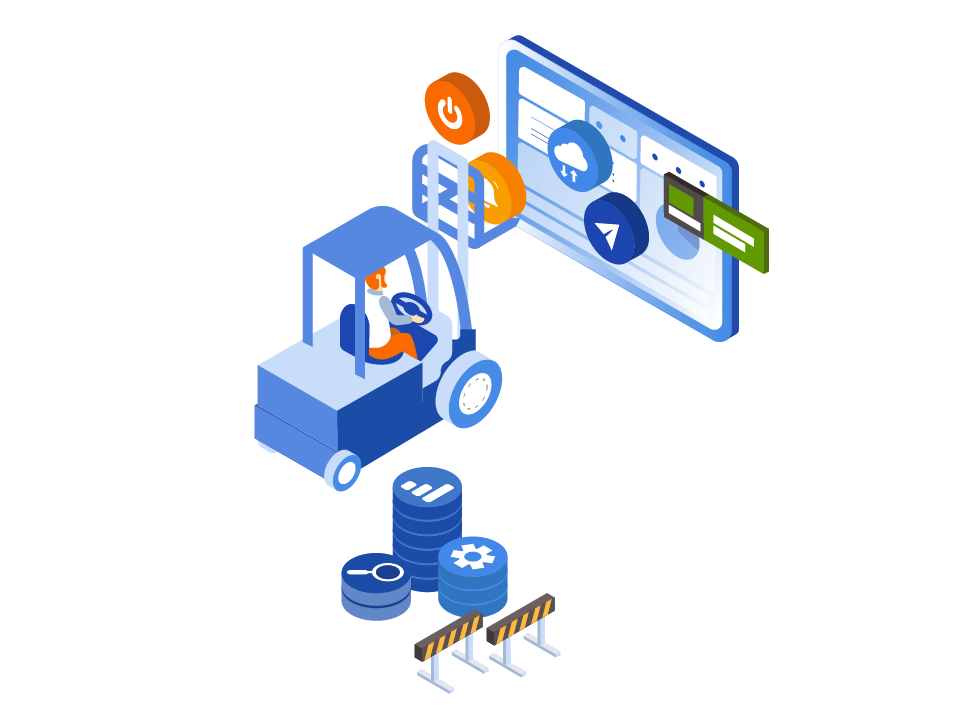 Allxon Support Request Form