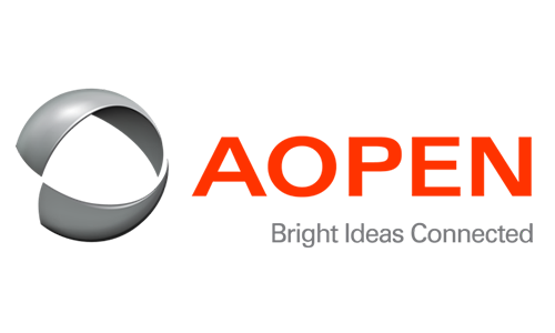 AOPEN Logo