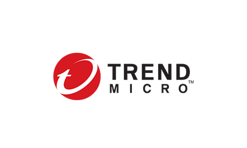 Trend Micro Logo