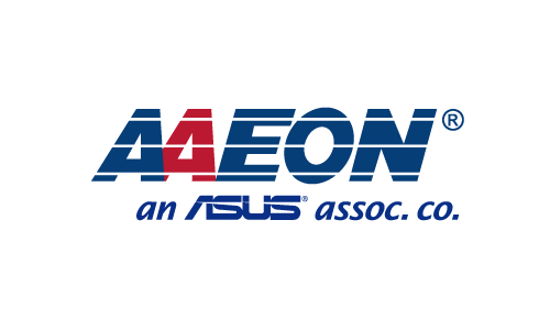 AAEON Logo