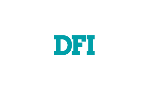 DFI Logo