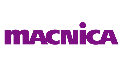 Macnica Logo