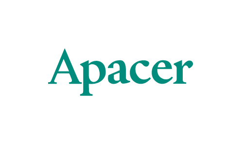 Apacer Logo