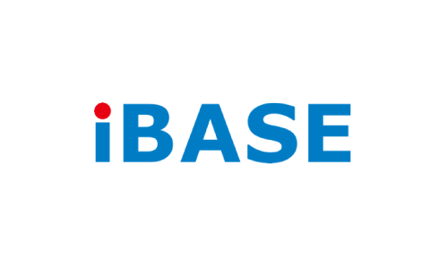 iBase Logo