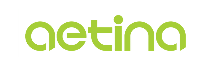 Aetina Logo