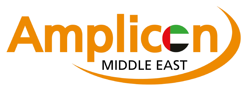 Amplicon Logo