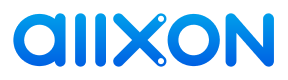 Allxon Logo