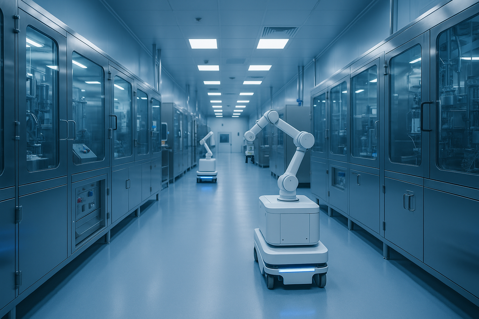 Smarter Retail Starts Here: A Partnership Re-Shaping the Future of Smart Vending Management
