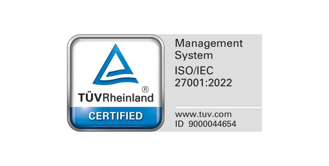 ISO 27001