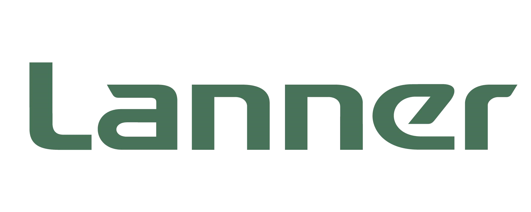 Lanner Logo