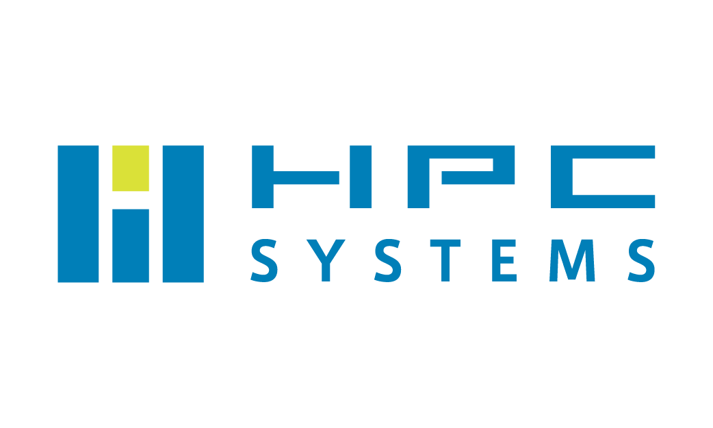 HPC SYSTEMS Logo