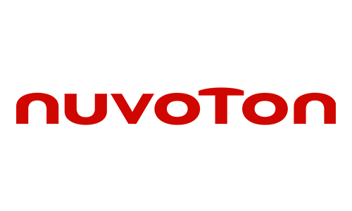 Nuvoton Logo