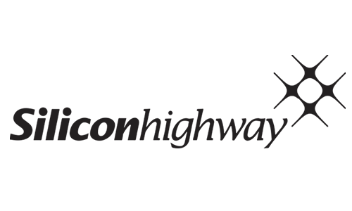 Silicon Highway Logo