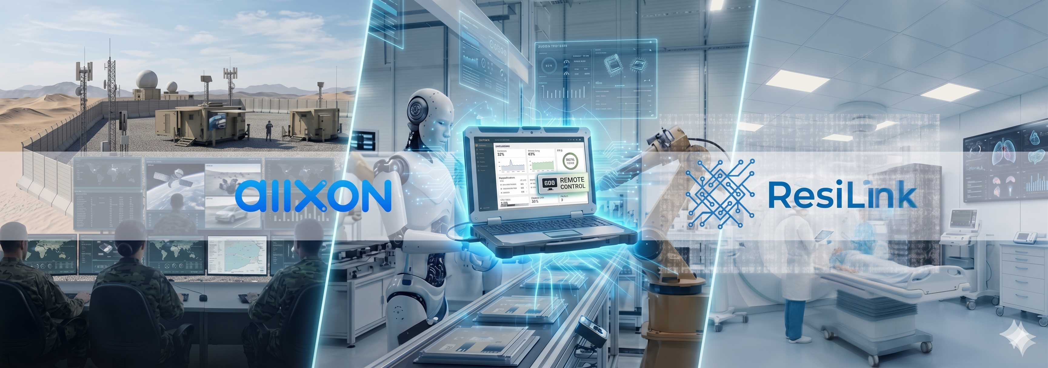 allxon-resilink-on-prem-edge-ai-management